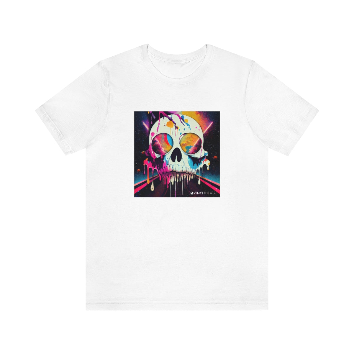 Time Capsule T-Shirt