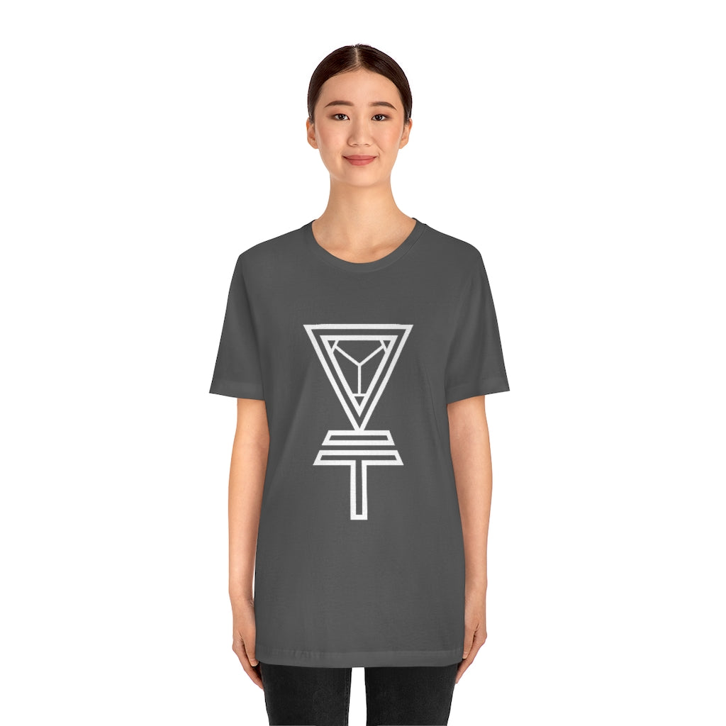Skeleton Key T-Shirt