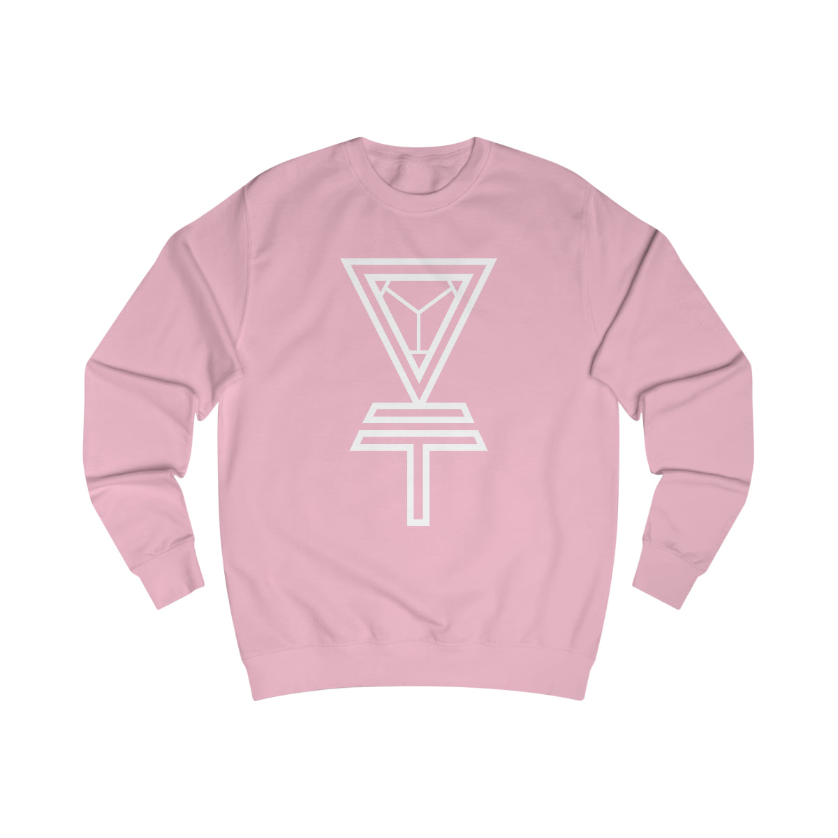 Skeleton Key Men's Sweatshirt