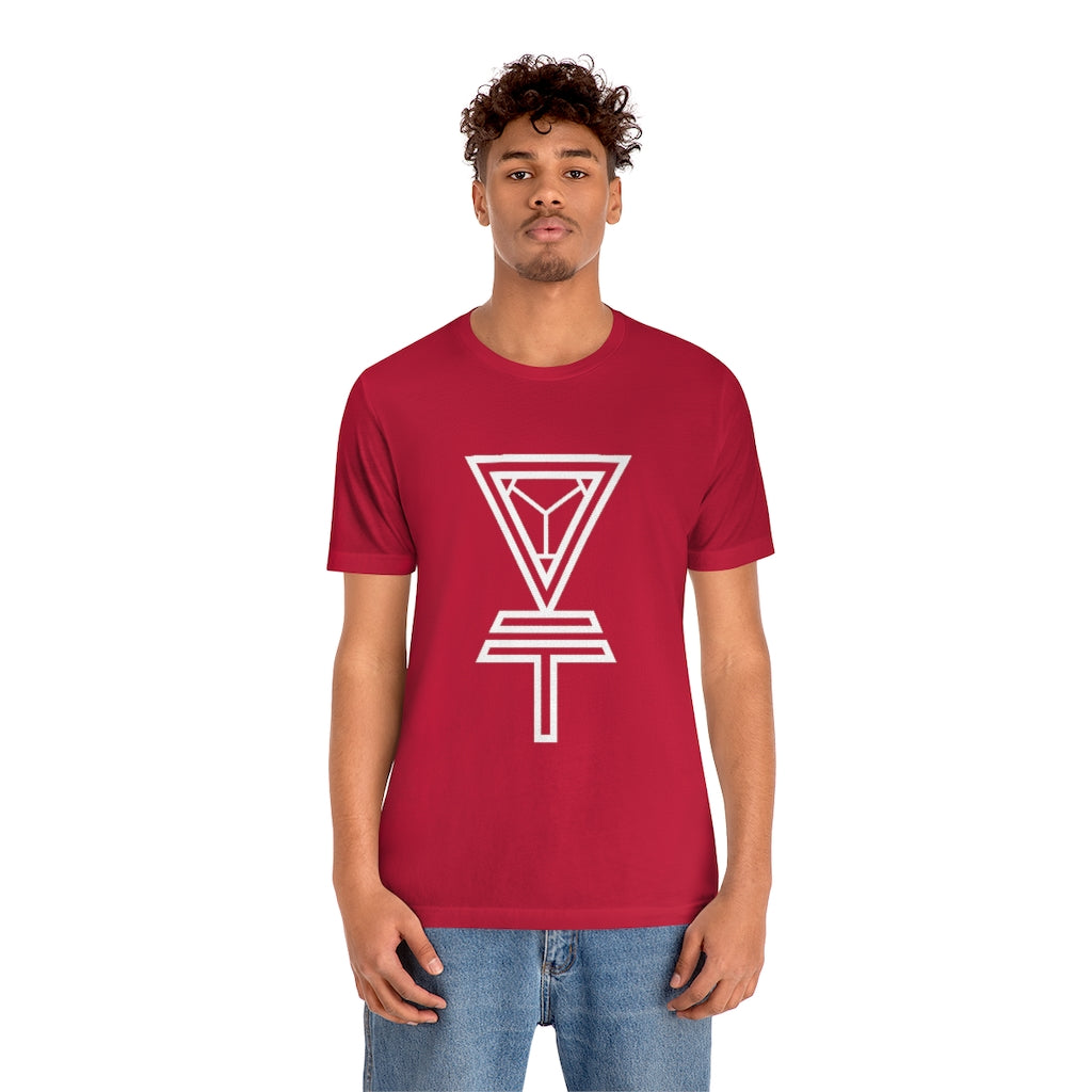 Skeleton Key T-Shirt