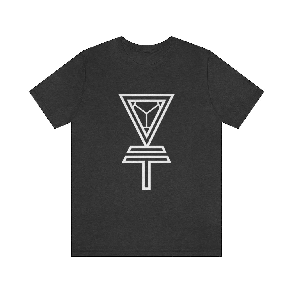 Skeleton Key T-Shirt
