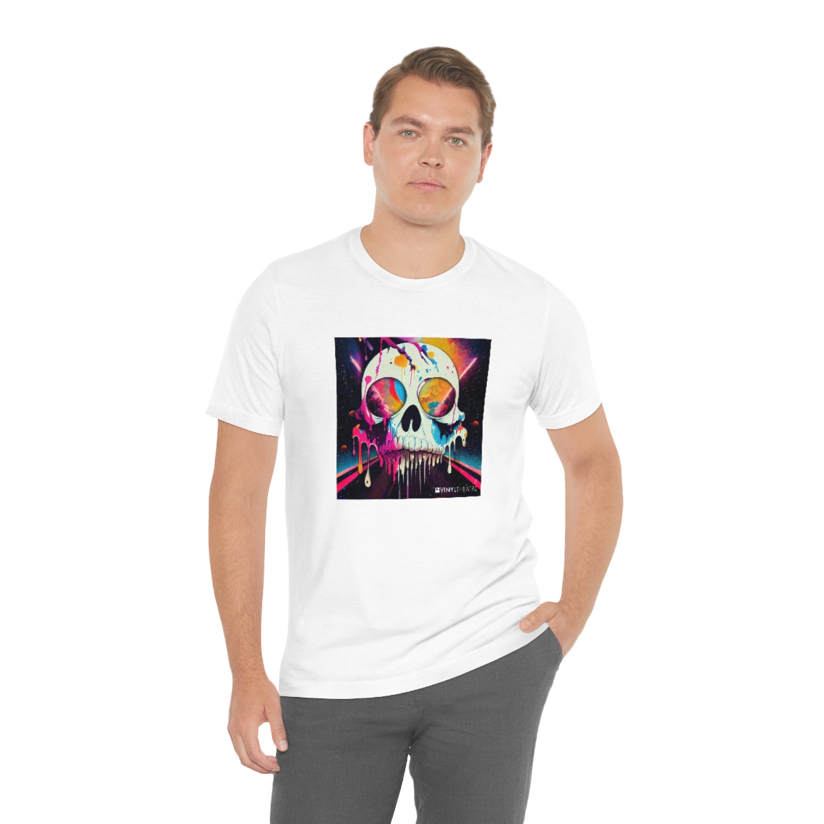 Time Capsule T-Shirt