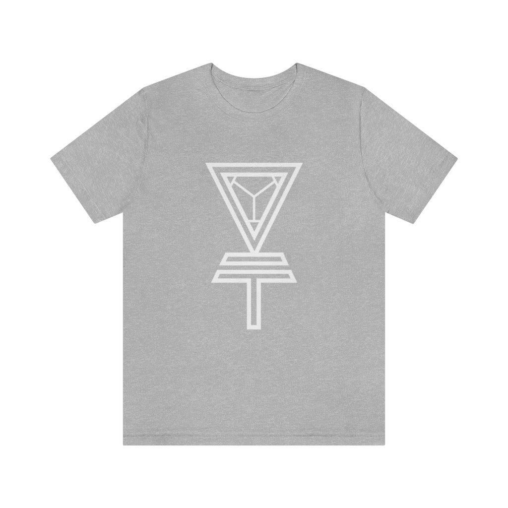 Skeleton Key T-Shirt