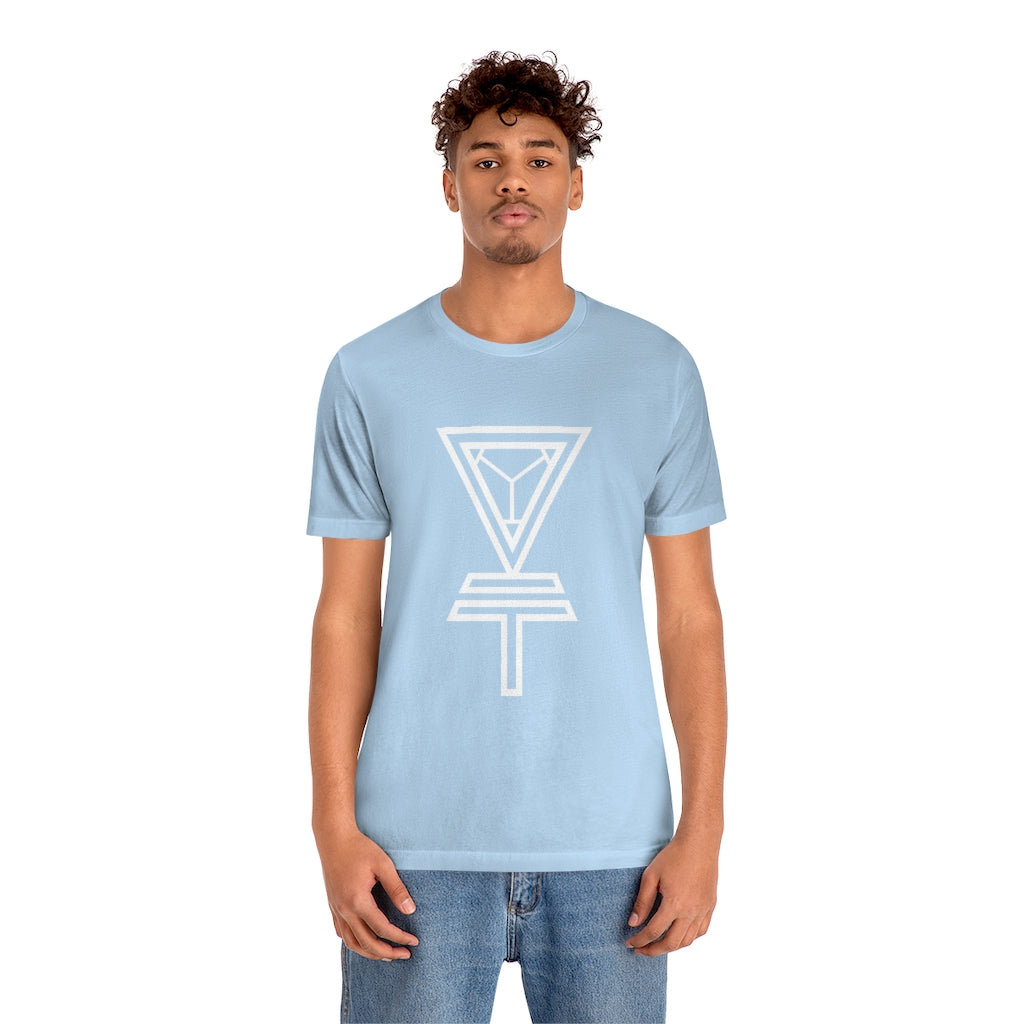 Skeleton Key T-Shirt