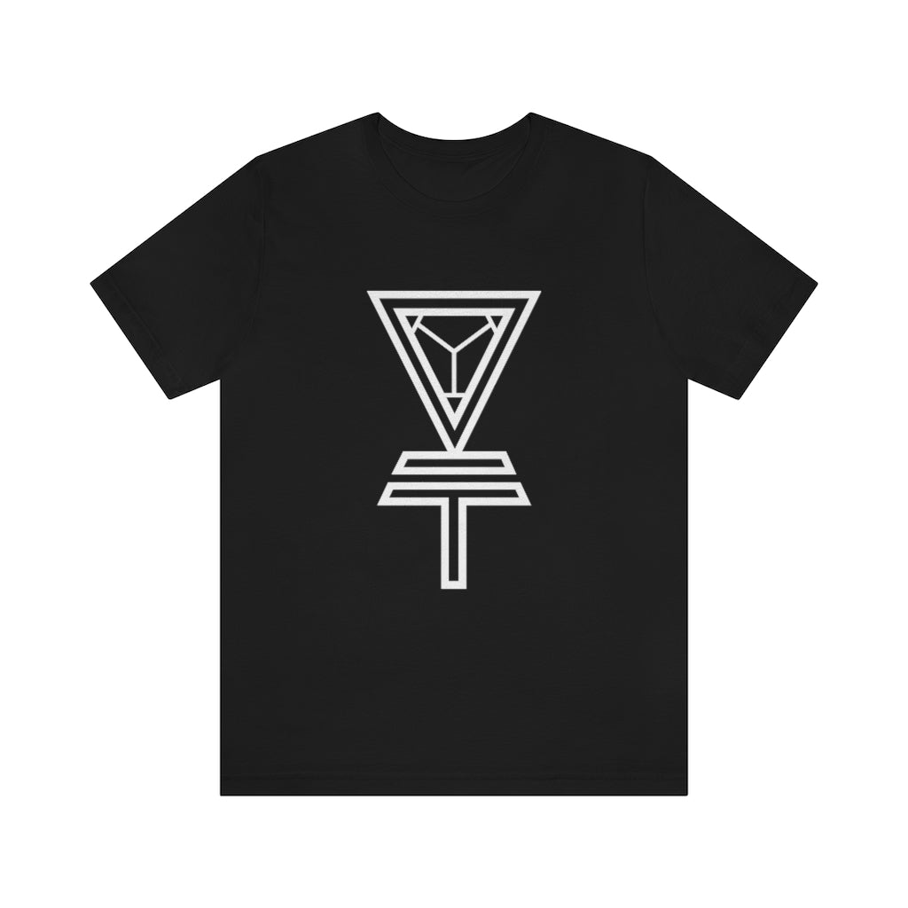 Skeleton Key T-Shirt