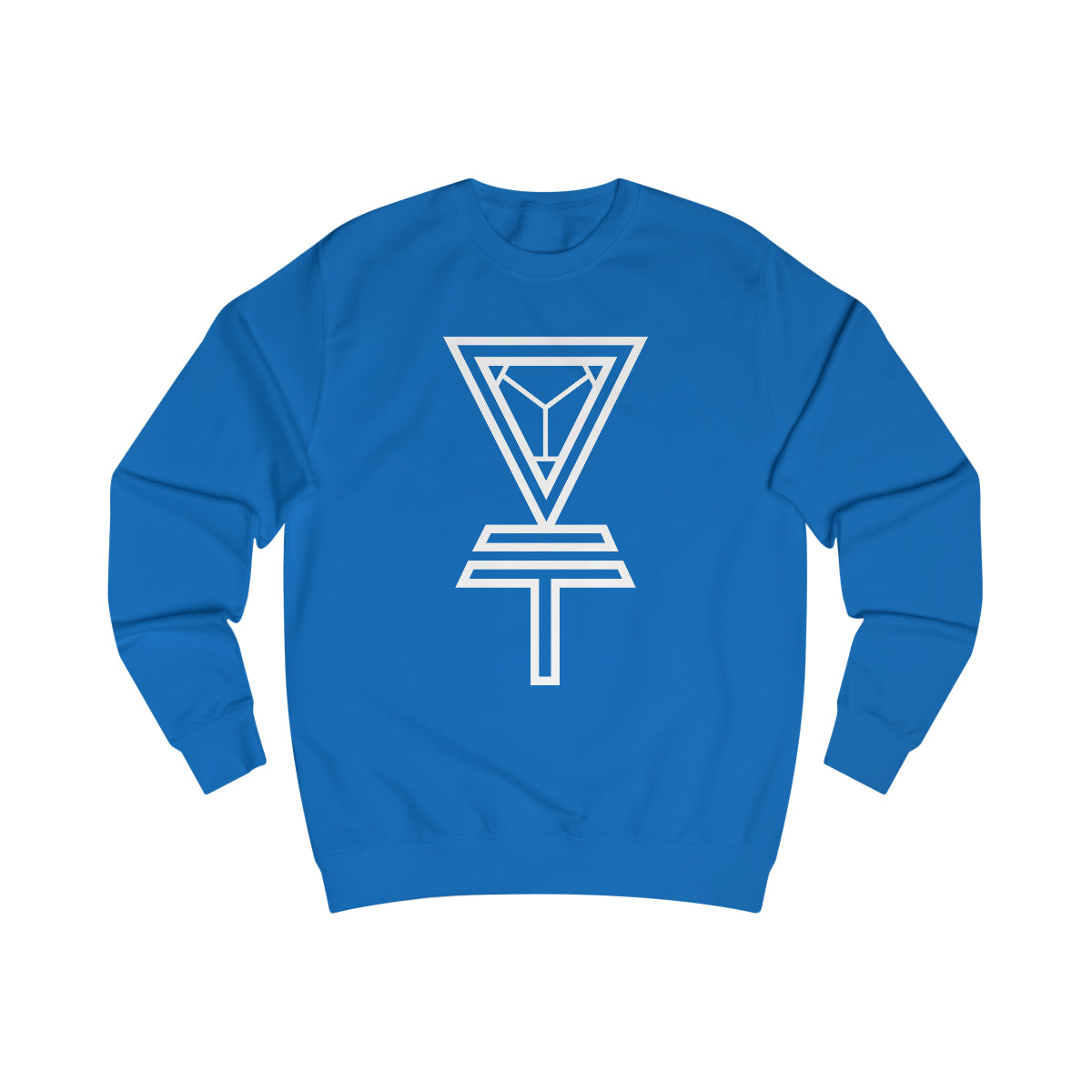 Skeleton Key Men's Sweatshirt