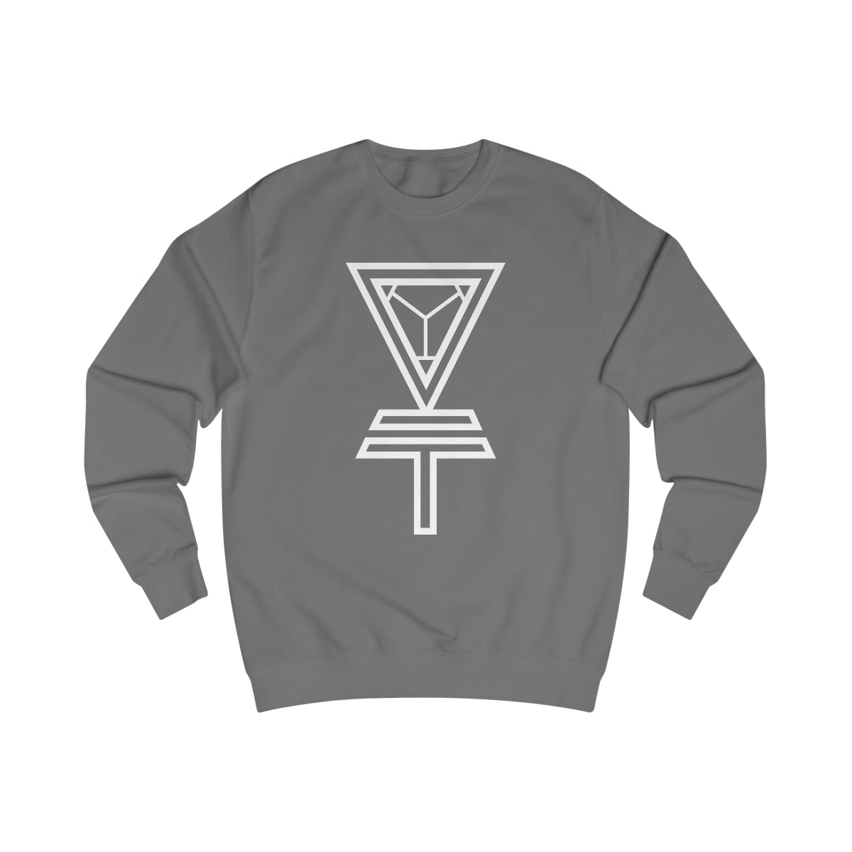 Skeleton Key Men's Sweatshirt