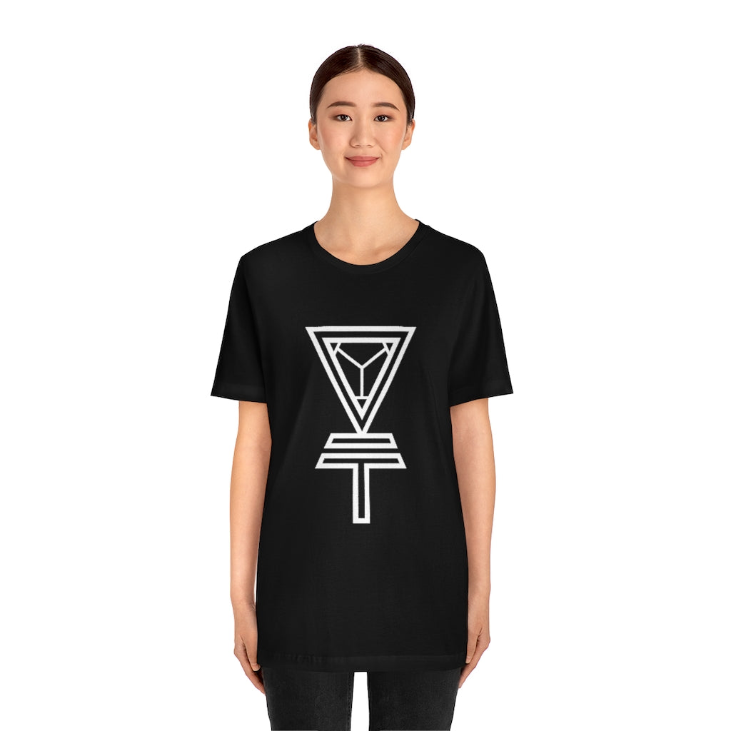 Skeleton Key T-Shirt