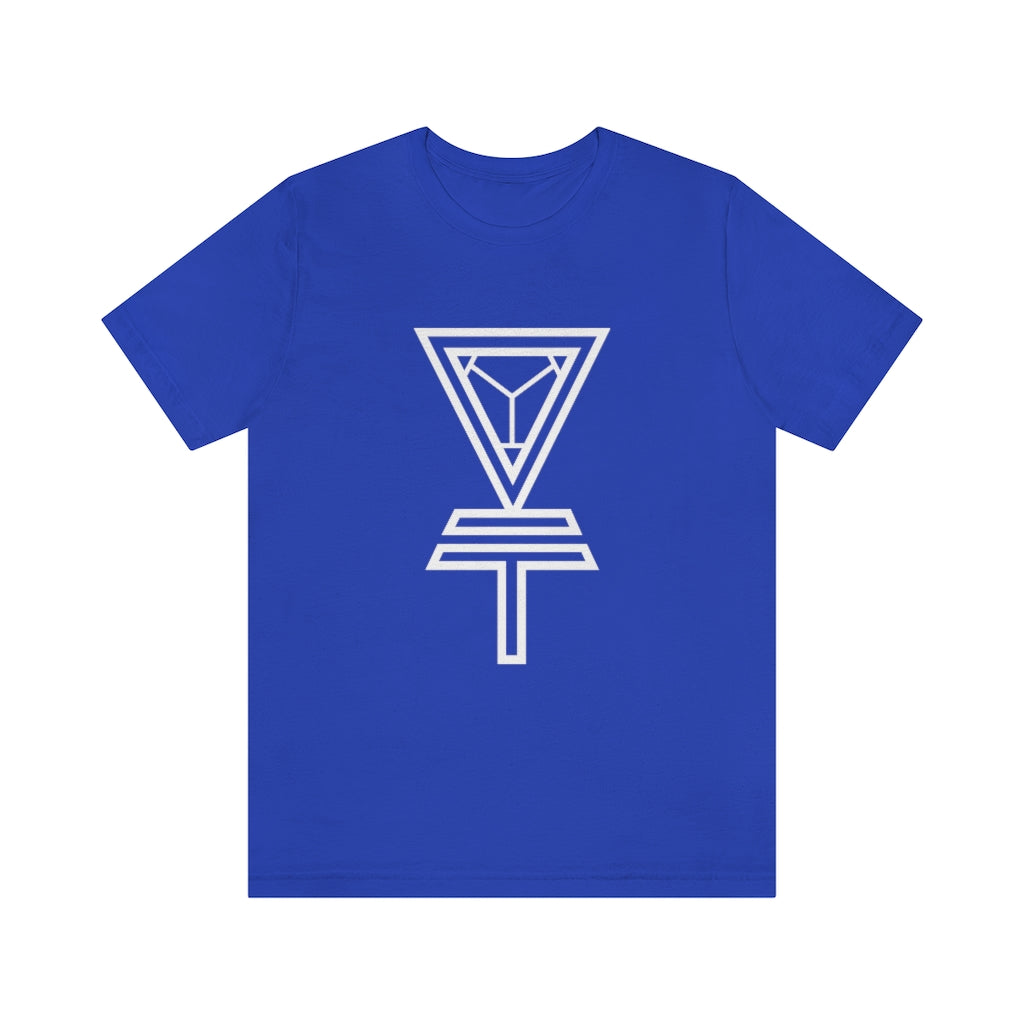 Skeleton Key T-Shirt