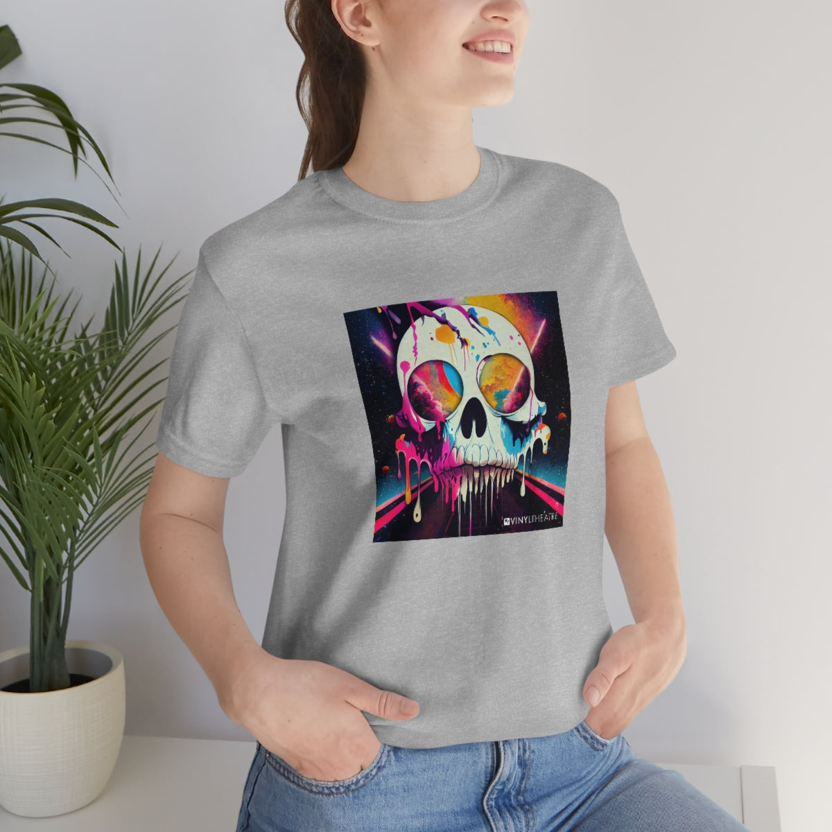 Time Capsule T-Shirt