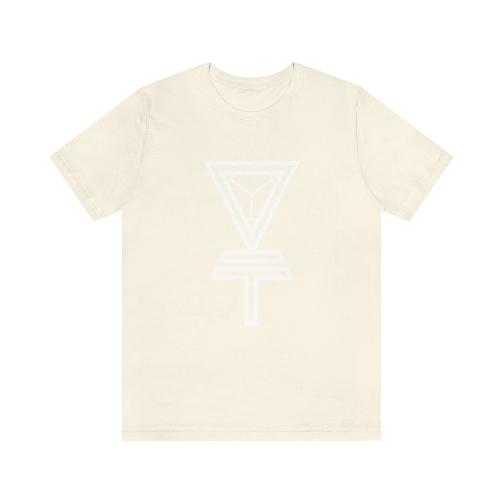 Skeleton Key T-Shirt