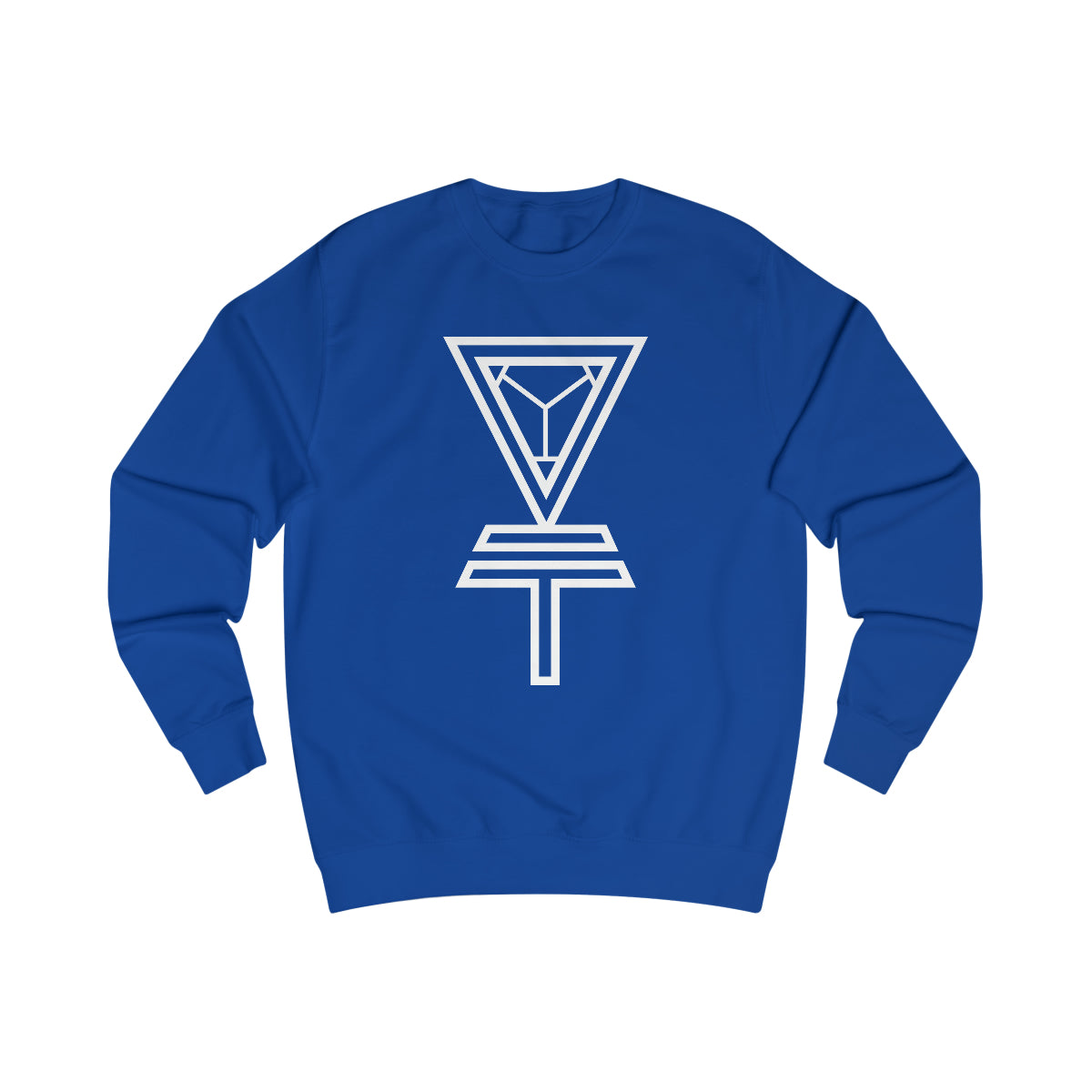 Skeleton Key Men's Sweatshirt