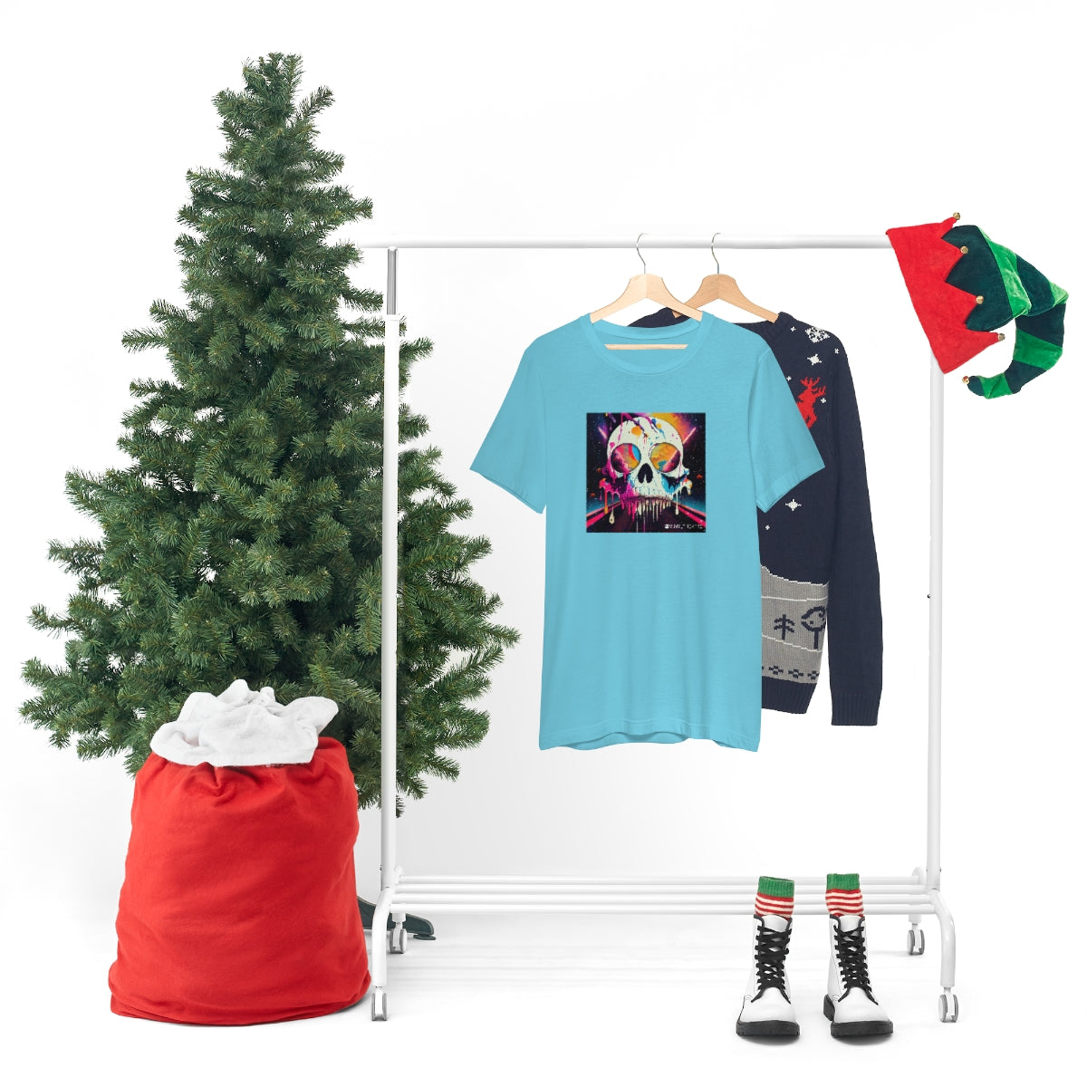 Time Capsule T-Shirt