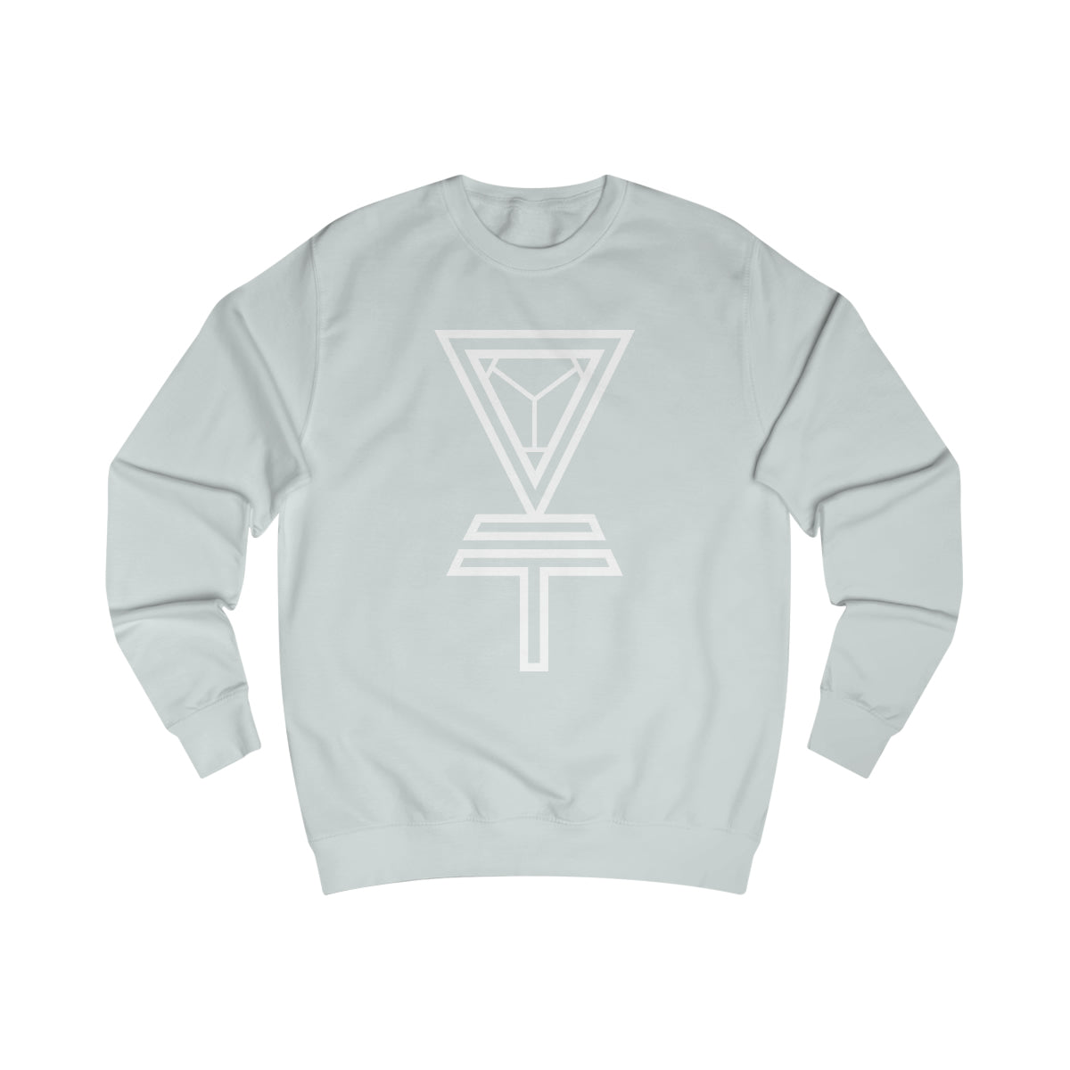 Skeleton Key Men's Sweatshirt
