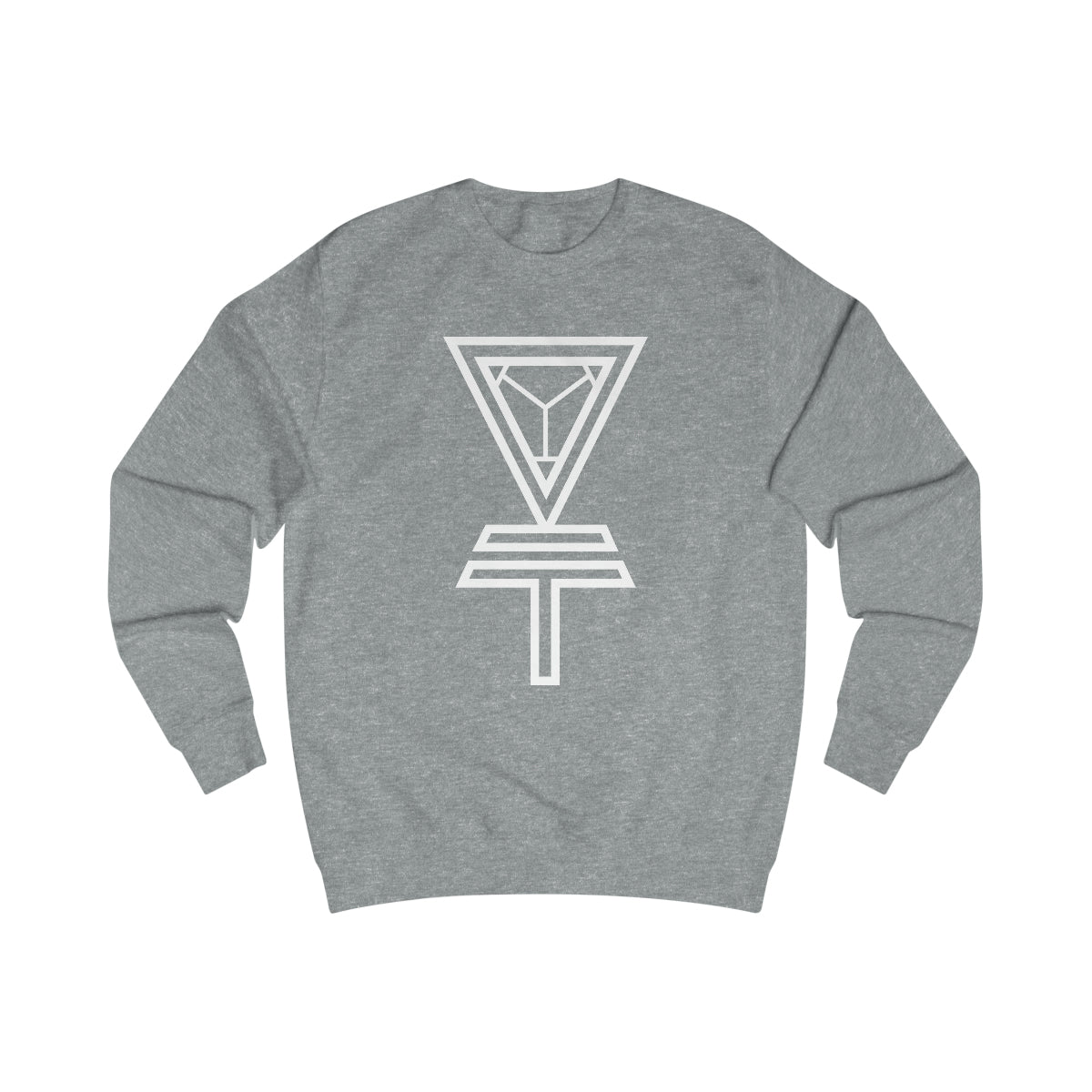 Skeleton Key Men's Sweatshirt