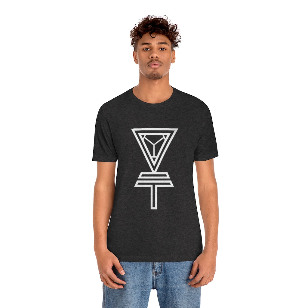 Skeleton Key T-Shirt
