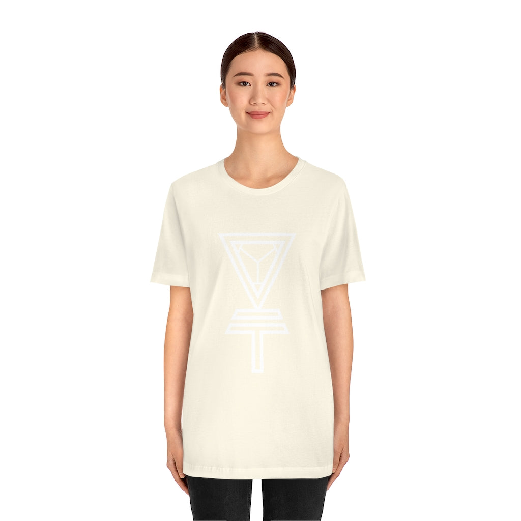 Skeleton Key T-Shirt