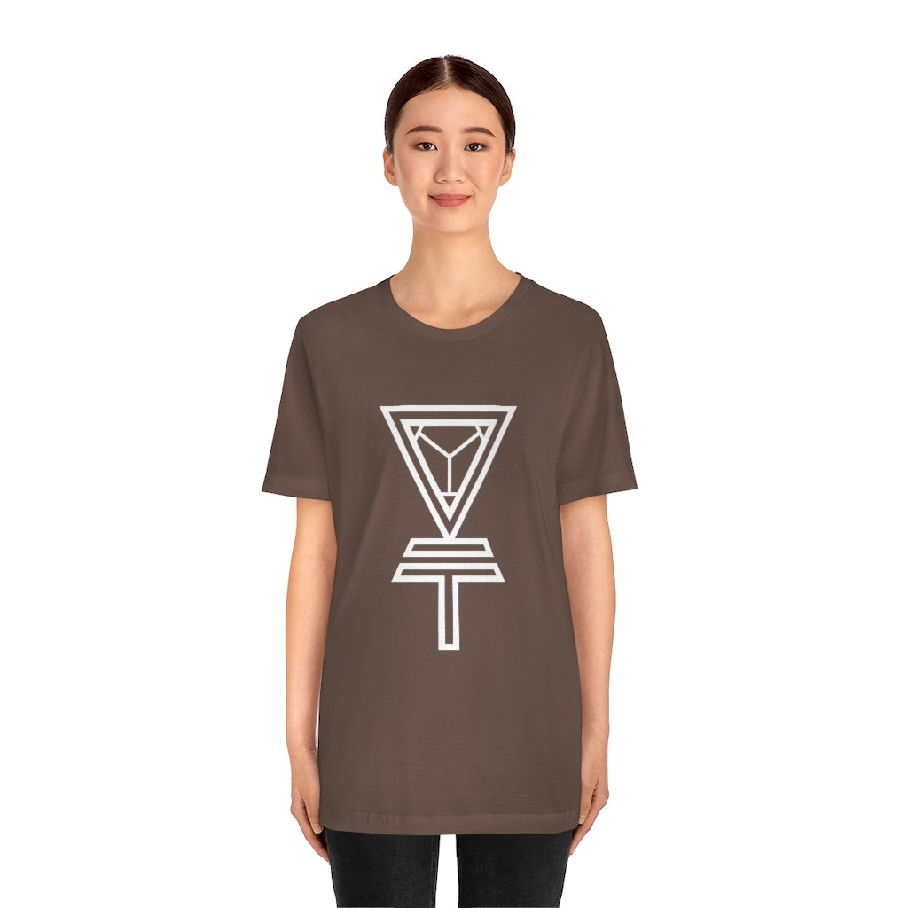 Skeleton Key T-Shirt