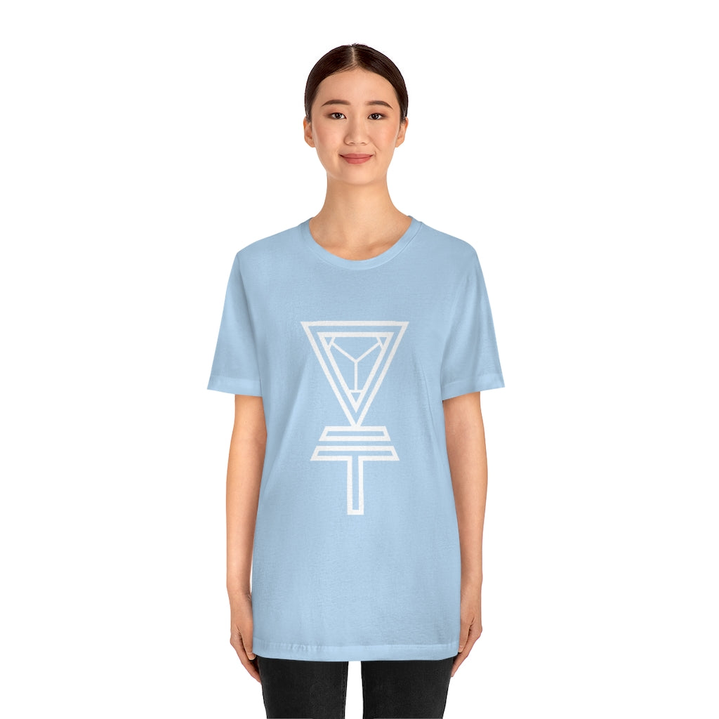 Skeleton Key T-Shirt