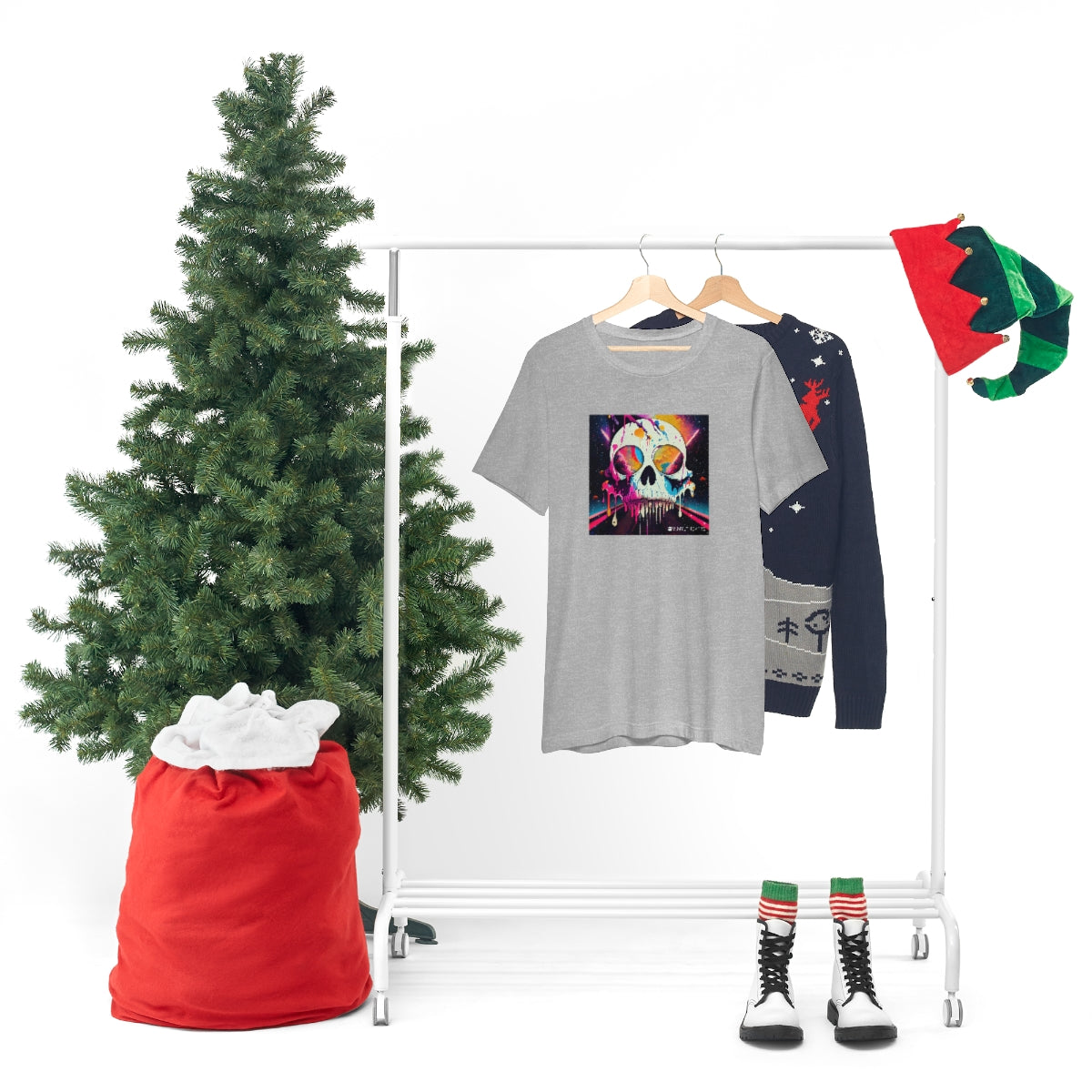 Time Capsule T-Shirt