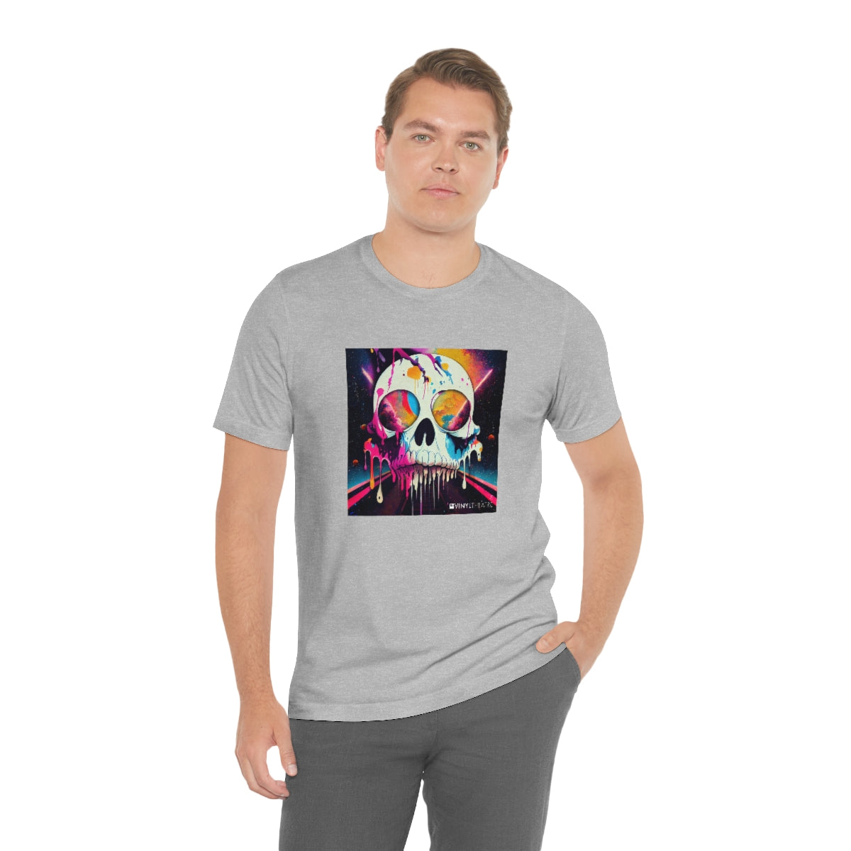 Time Capsule T-Shirt